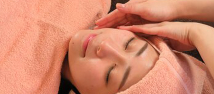 肌質改善フェイシャル